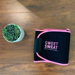 Sweet Sweat Waist Trimmer
